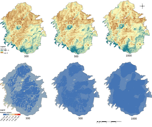 More Data or a Better Model?