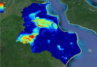 Digital Peatland Mapping in Indonesia