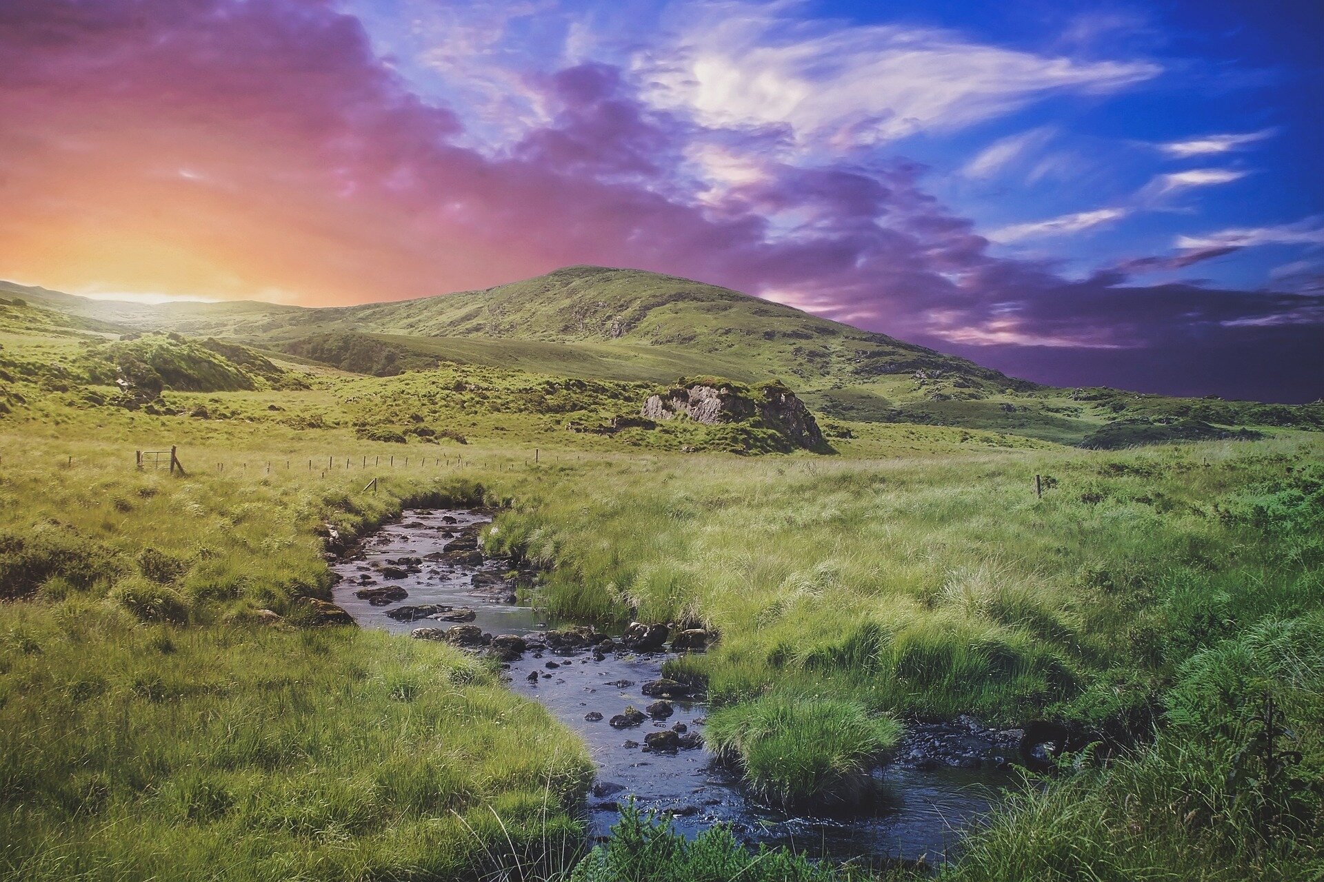 Mapping the world’s largest terrestrial carbon store